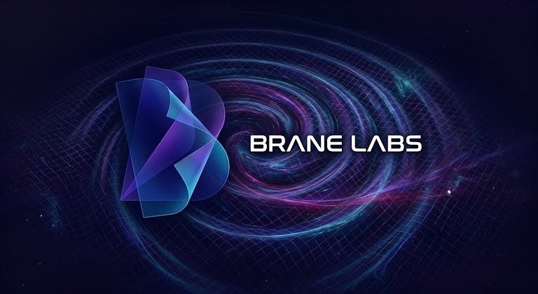 Brane Labs Logo